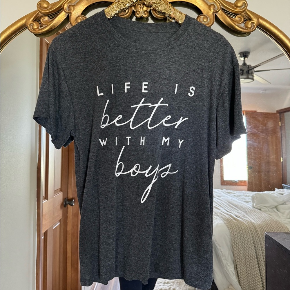 Graphic Tee